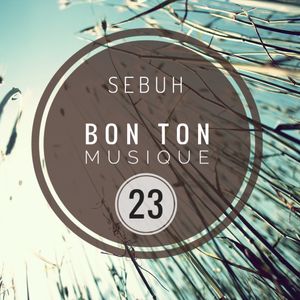 Sebuh Bon Ton Musique Vol 23 By Sebastian Cojocaru Mixcloud