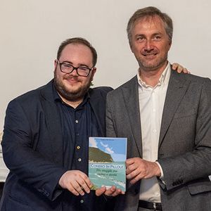 IL RETROCUCINA con SIMONE GIACONI e A.BEVILACQUA 04.04.22