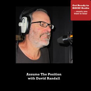 Assume The Position with David Randall - 31 July 2022