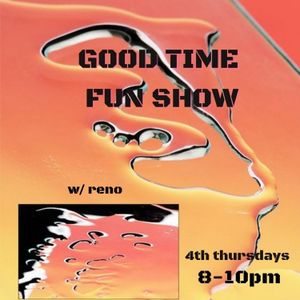 Reposters of Good Time Fun Show 5.21 by Lower Grand Radio | Mixcloud