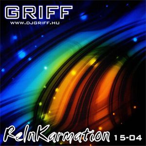 Griff - ReInKarmation 15-04