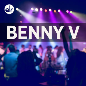 Benny V - East London Radio DnB Show  by Benny V | Mixcloud