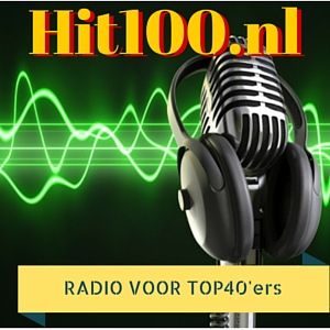Hit100 Radioavontuur 18 jan 2016