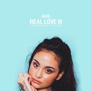 REAL LOVE III: A SONIC R&B JOURNEY OF NEW & OLD (2015)