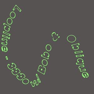 Loopline #3 - 333o w/ Bobo & Oblique