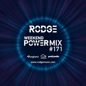 Rodge – WPM ( weekend power mix) #171