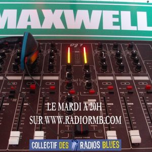 Maxwell St du 31 Mars 2020