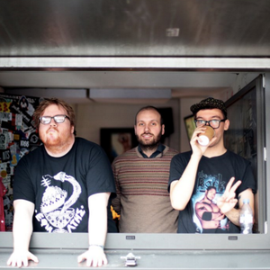 Power Lunches - 6th November 2015