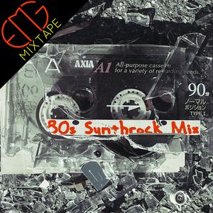 Mixtape #6: (Mostly) 80s Synthrock Mix