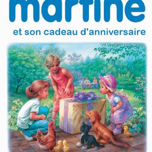 Martine Et Son Cadeau D Anniversaire By Kibutz Kiboost Mixcloud