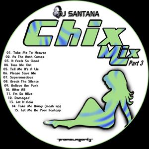 Chix Mix V03