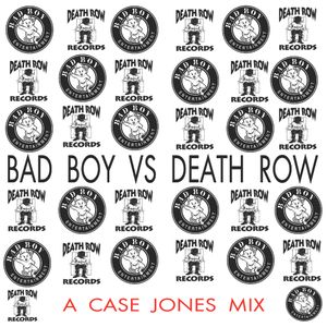 Bad Boy vs Death Row Mix