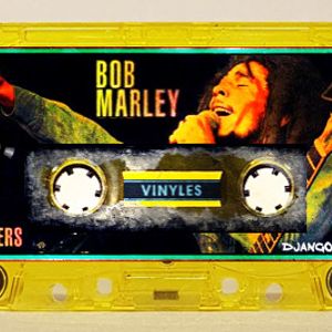 B.Marley & Wailers (Old'Vinyle'Mixtape)