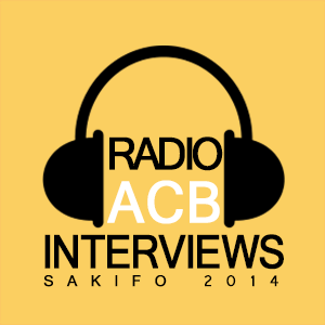 Hollie Cook - Sakifo 2014