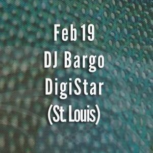 "FRESH MODE" - 2.19.2011 - 03: Digistar Vs DJ Bargo
