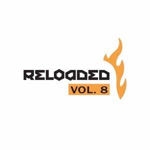 MWA - Reloaded Vol. 8