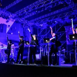 Sakanaction サカナクション 3d Concert Fish People Mix By Sinlopez Mixcloud