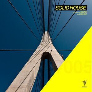 MIX SOLID HOUSE #005 : THE RATA