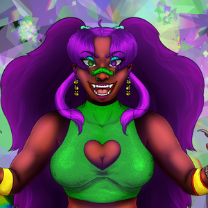 Cover art for Submit 2 Da Deed 3 by echoquon