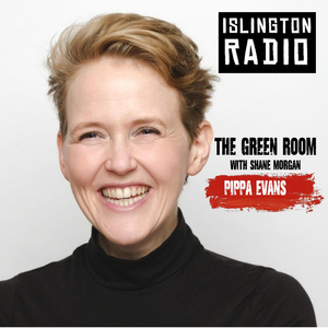 The Green Room with Shane Morgan (12/05/2023)