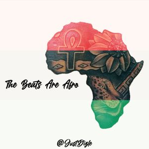 The Beats Are Afro 01