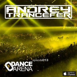 Dance Arena 013