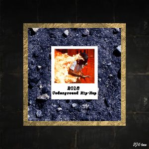 DJ K-tana - 2018 Selected Underground Hip-Hop Mixtape (Download links) by  K-tana | Mixcloud