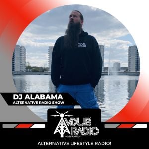 DJ Alabama - Alternative Radio Show - 09-03-2026