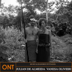 ONT 201 por Julian De Almeida y Vanesa Olivieri