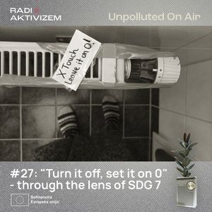 Unpolluted on Air #27 - Radio Helsinki - Sustainable Goals by Radio Student   MHz | Mixcloud