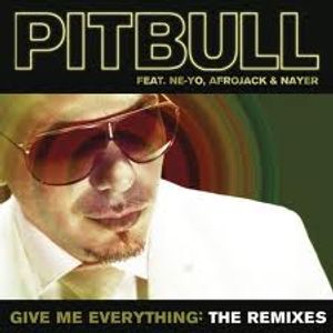 tonight скачать pitbull