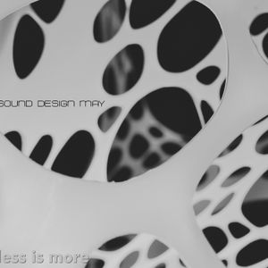 Cover art for LIM ArtStyle pres. Sound Design MAY by gonzaloburdeos
