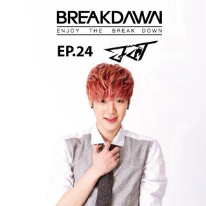 BREAKDAWN - EPISODE24 {J-CAT} 2016.01.27 by BREAKDAWN ...