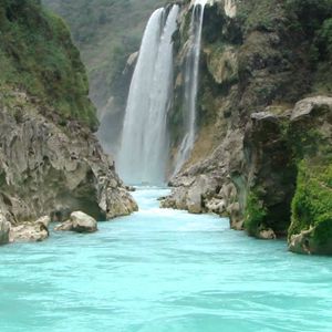 La Huasteca