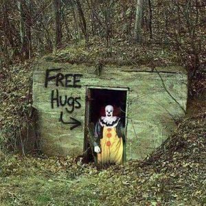 Reposters Of Pennywise Free Hugs By Shin Mixcloud Find the best free stock images about pennywise/pennywise/. mixcloud