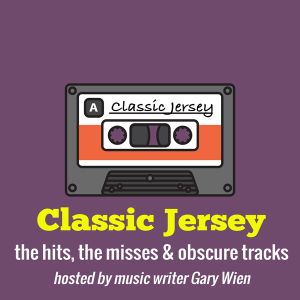 Classic Jersey - Episode 8