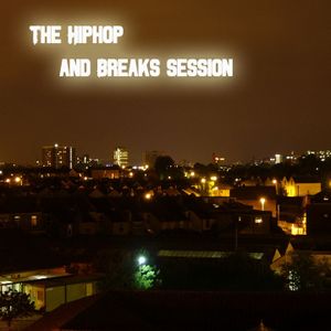 Hiphop underground session 23 August 2019