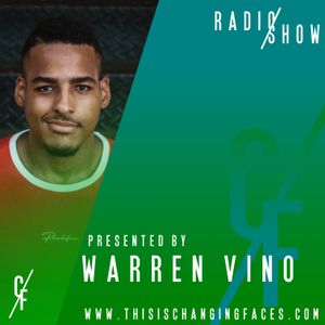 203 With Warren Vino - Special Guest: Chris Wayfarer