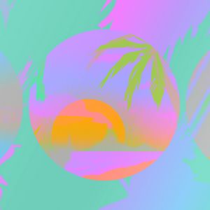 Cover art for Vapor wave (not) by TorentE