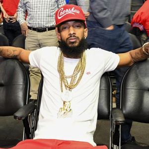 Nipsey Hustle R I P By Dj J Star April 2k19 By Jason Jstar Watson Mixcloud