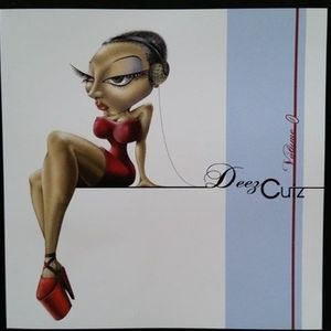 Deez Cuts Vol1-DjPuppet(1999)
