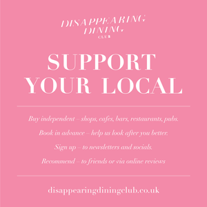 Phat Phil Cooper / Dartmouth Arms / Support Your Local
