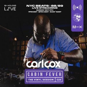 Carl Cox Tracklists Overview Body funk (carl cox extended mix). carl cox tracklists overview