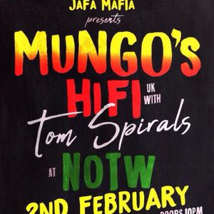 Jafa Mafia On Base Fm Mungos Hifi Gig Promo By Djskarob Mixcloud