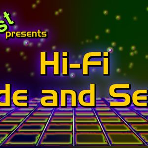 HIFI hide and seek