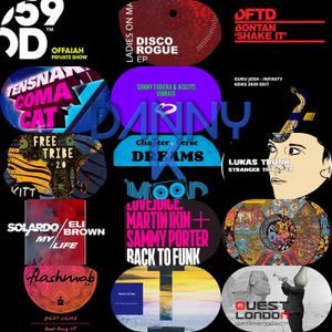 Wallpaper This Is Tech House Vol 9 Live By Danny K Mixcloud For Free