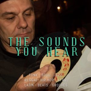 The Sounds You Hear 93