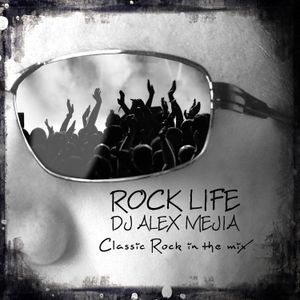 Rock life in the mix