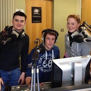 The Irish Music and Arts Show 28/01/15 - Little Tents