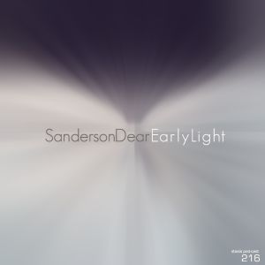 Sanderson Dear - Early Light